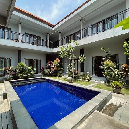 Tyana Private Room In Batu Bolong 26 Canggu Kültér fotó