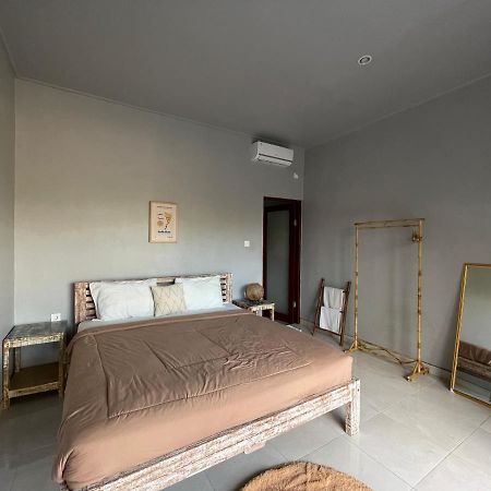 Tyana Private Room In Batu Bolong 26 Canggu Kültér fotó