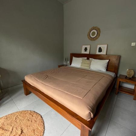 Tyana Private Room In Batu Bolong 26 Canggu Kültér fotó