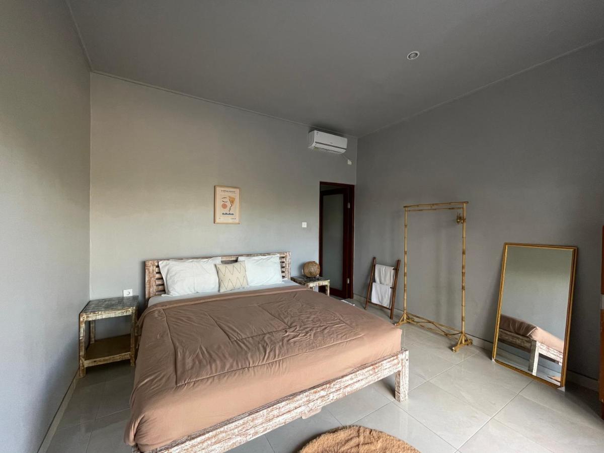 Tyana Private Room In Batu Bolong 26 Canggu Kültér fotó