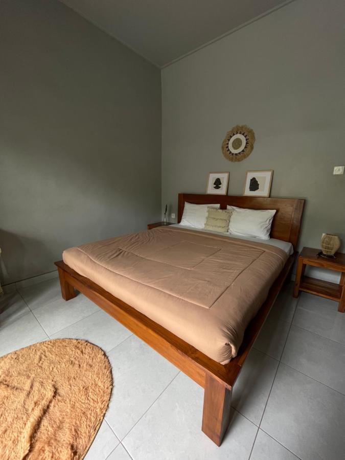 Tyana Private Room In Batu Bolong 26 Canggu Kültér fotó