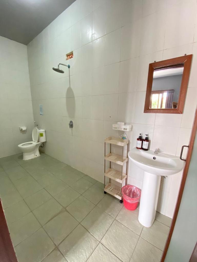 Tyana Private Room In Batu Bolong 26 Canggu Kültér fotó